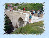 Le Pont de Croë-Vie