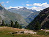 Valle de la Haute Maurienne