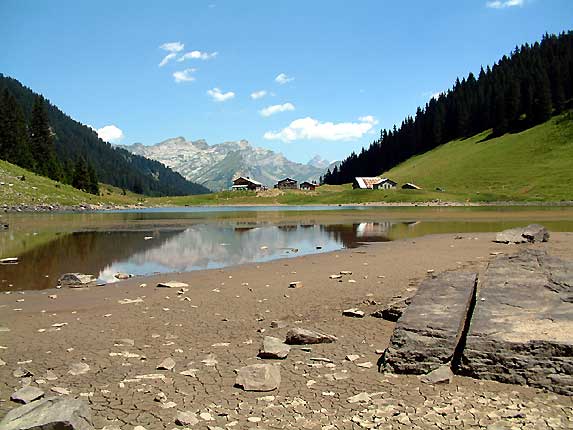 Lac de Gers