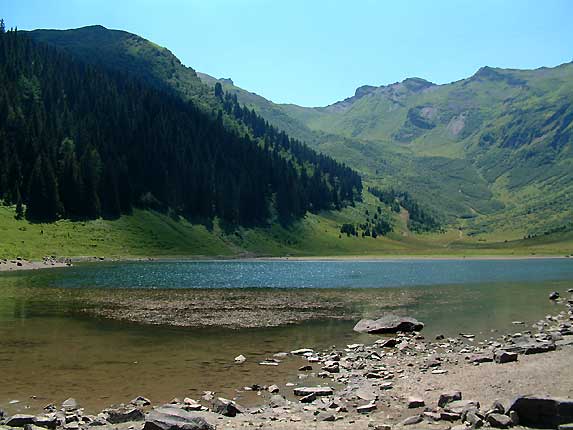 Lac de Gers