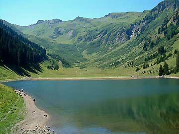 Lac de Gers