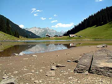 Lac de Gers