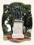 Statue Gnral Dessaix