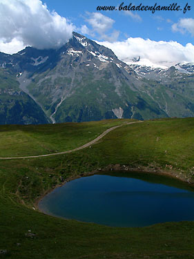 Le lac Martin -  Patrice Roatta