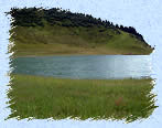 Lac de l'Airon