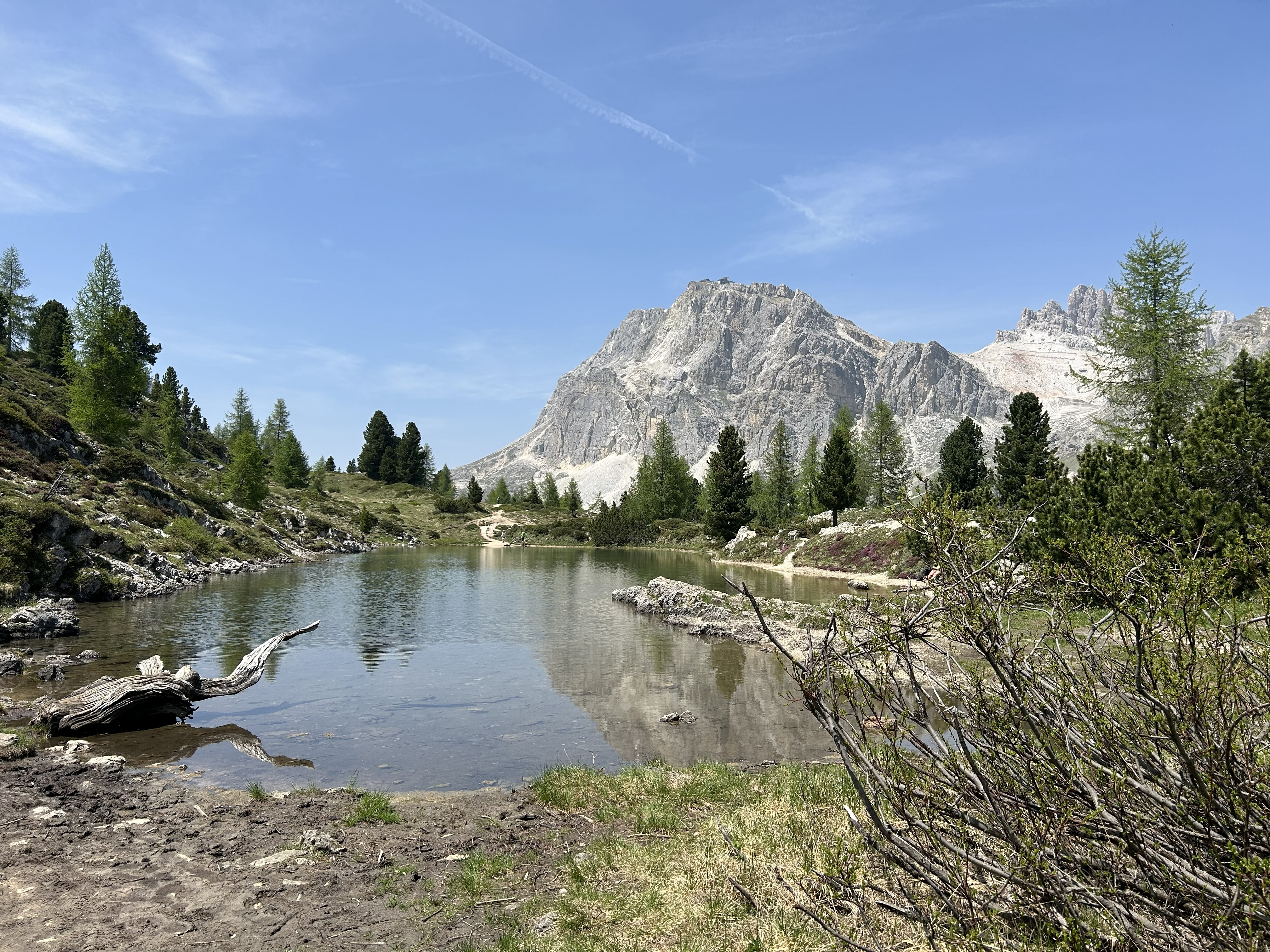 Lago Limides
