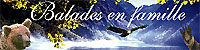 Balades en Famille