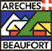 logo arches beaufort
