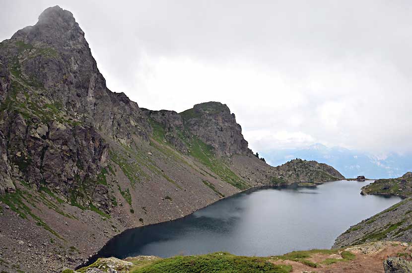 Lac du Crozet