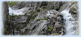 Cascade des Sept-Laux