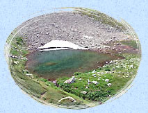 Lac Tournant