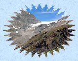 Glacier de Rhme-Golette
